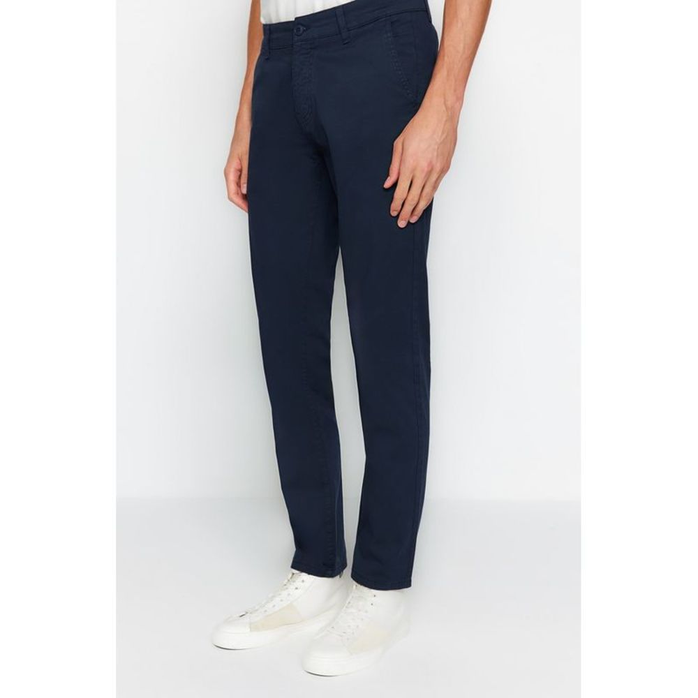 NWT Trendyol Men Straight leg Straight Trousers